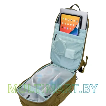 Рюкзак Thule Aion 28L (nutria) картинка 9